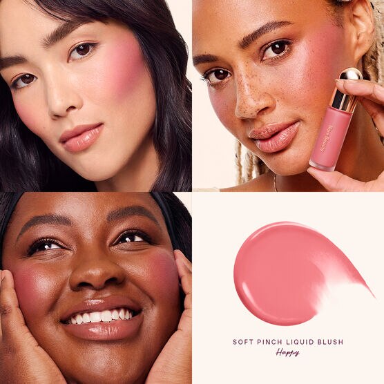 SET SELENA�S FAVES MINI FRAG & BLUSH SET